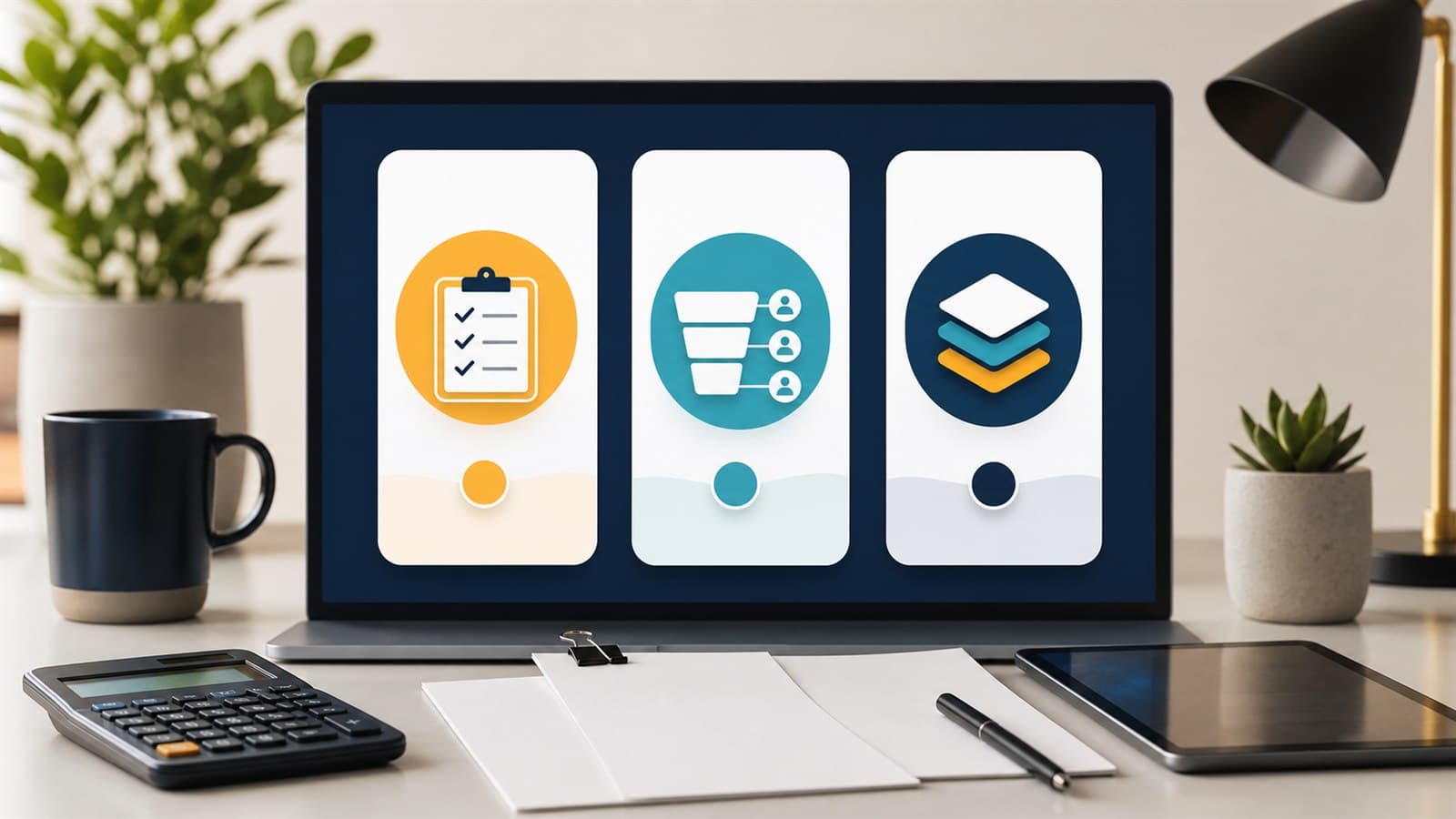 TasqMan pricing explained