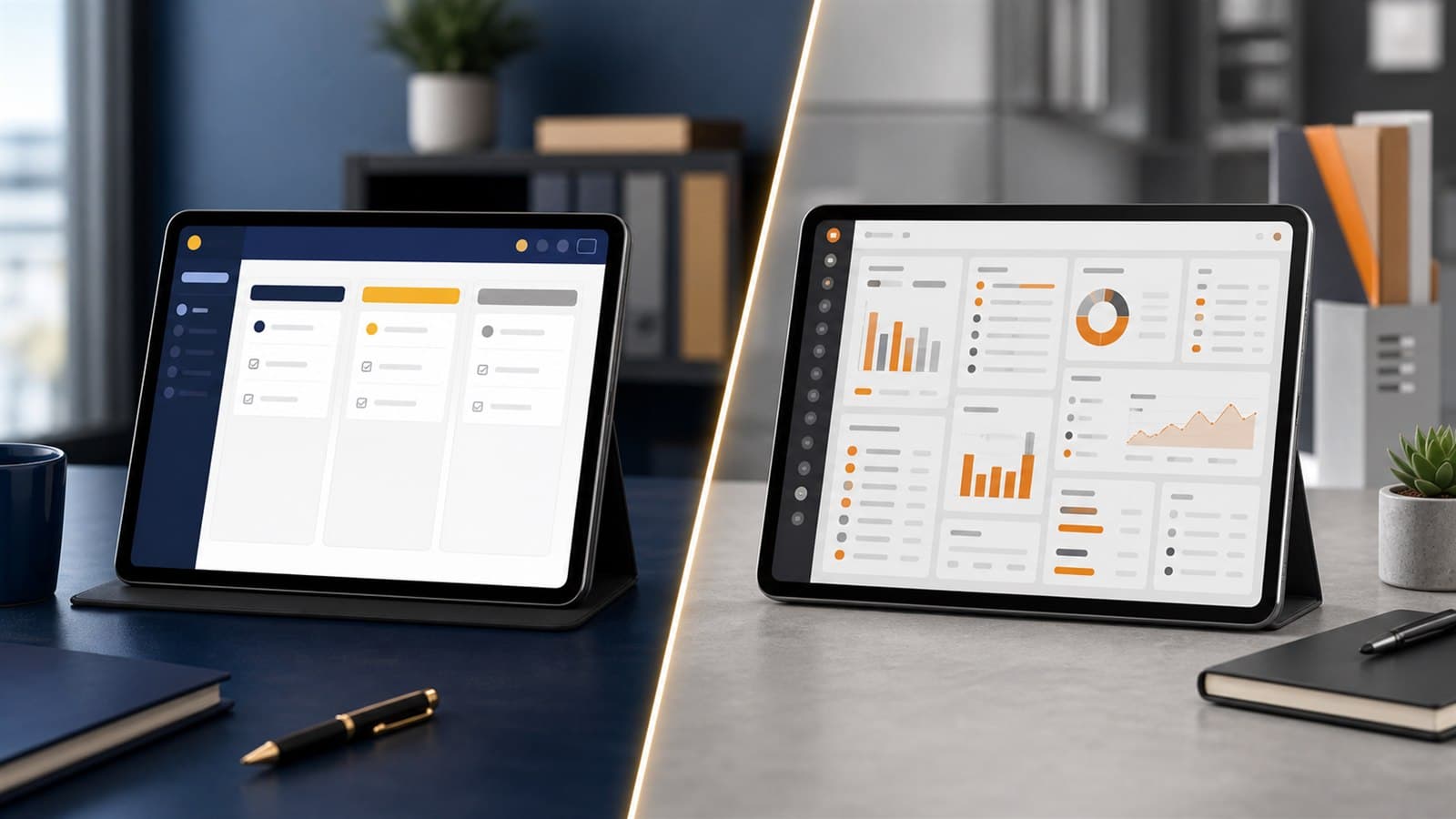 TasqMan vs HubSpot comparison